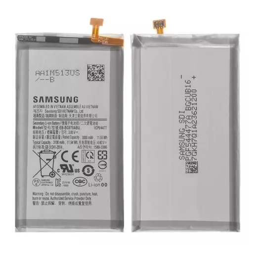 Batería Samsung S10e