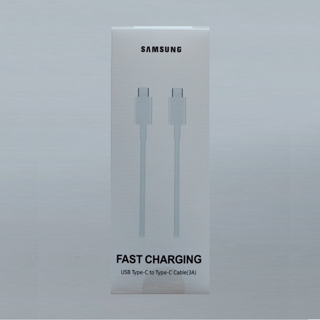 Cable Tipo C - Tipo C para Samsung