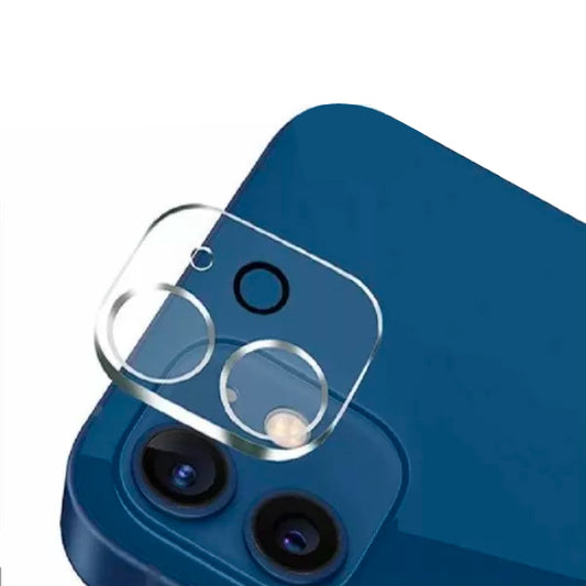 Glass Templado Cámara Trasera Iphone 12 Mini