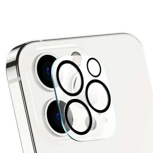 Glass Templado Cámara Trasera Iphone 13 Pro Max