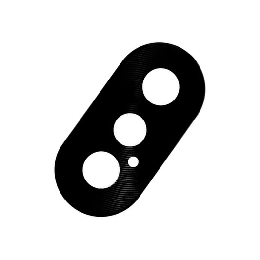 Lente de Cámara Iphone X