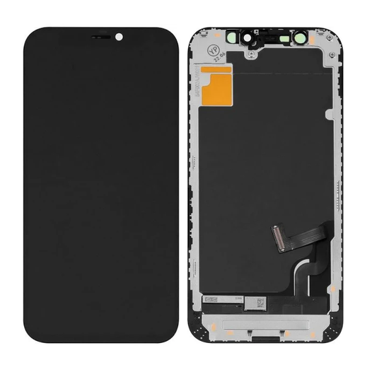 Display iPhone 12 Mini Hard OLED GX