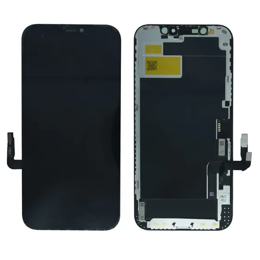 Display iPhone 12/12 Pro Hard (OLED GX) Premium