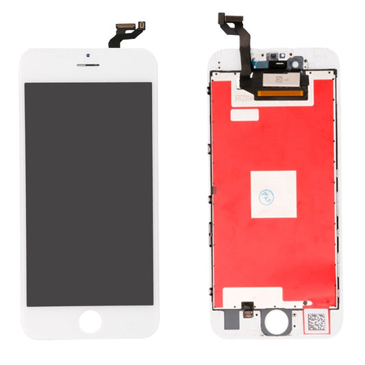 Display iPhone 6s Plus Blanco