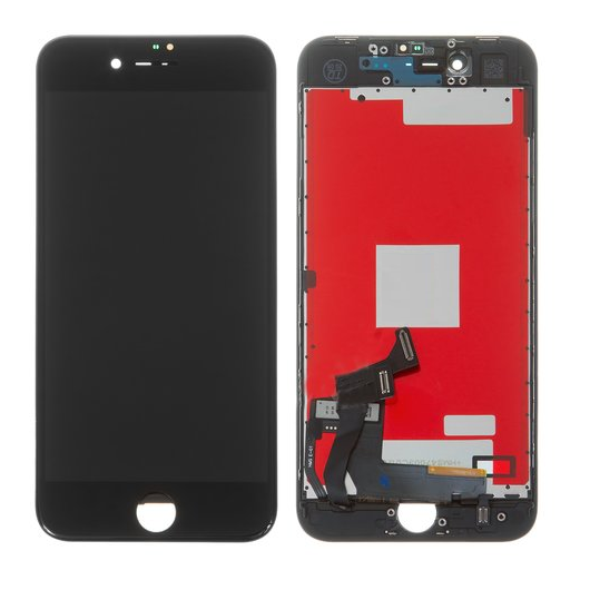 Display iPhone 8 / SE 2020 Negro