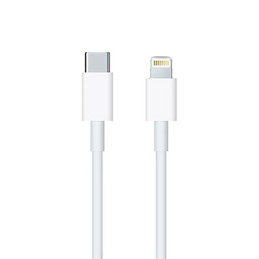 Cable para iPhone/iPad Tipo C