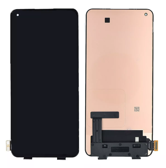 Display Xiaomi Mi 11 lite 5G OLED