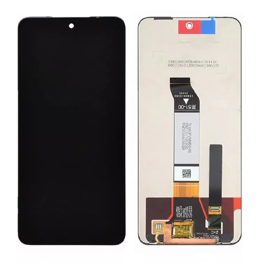 Display Xiaomi Redmi Note 10 5G